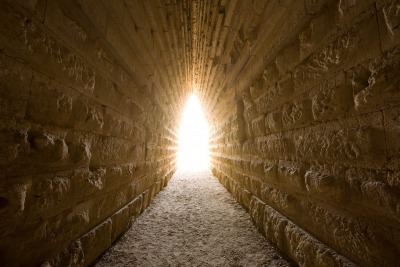 Carski Kurhan - Krym